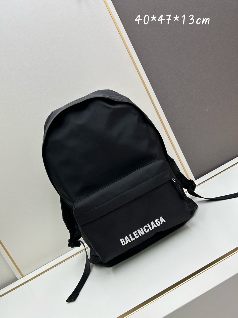 Balenciaga Backpacks